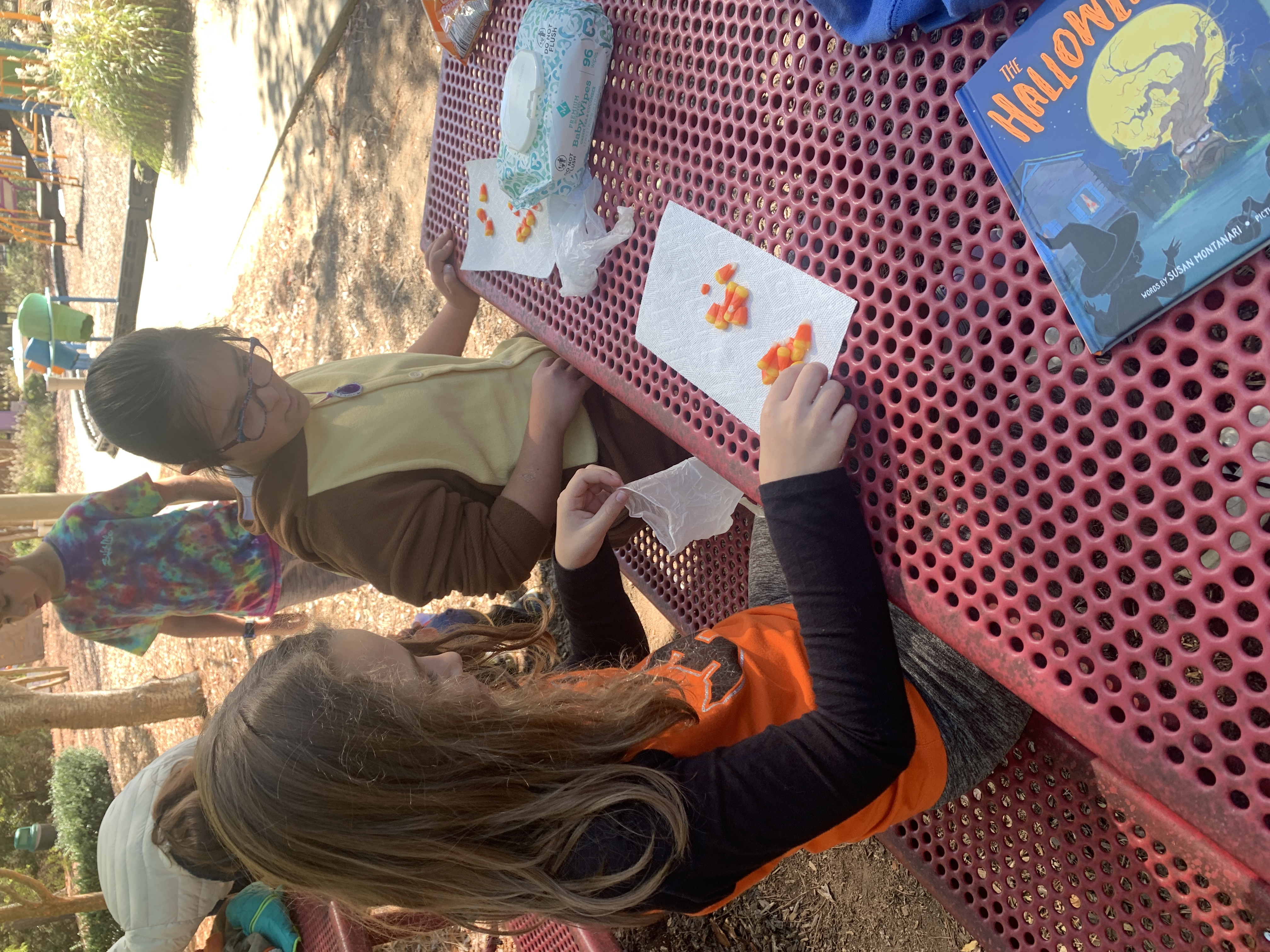 Homeschool Class